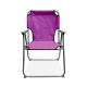 Fotel Linder Exclusiv OXFORD PO2600L Lilac
