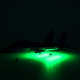 Samolot RC SU-35 odrzutowiec FX820 moro