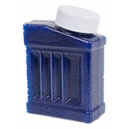 Zestaw Wodnych Kulek do Pistoletów 7/8mm