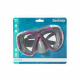 Bestway Okulary do nurkowania Fioletowe