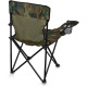 Linder Exclusiv Fotel ANGLER PO2469 Camouflage