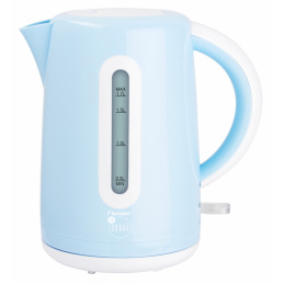 Czajnik elektryczny z serii En Vogue - jasnoniebieski - Bestron
