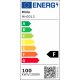 Reflektor LED IVO - 100W - IP65 - 8550Lm - biel neutralna - 4500K