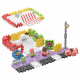 Marioinex Wafle Mini City Shop (sklep) 148 el