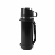 Aga Termos 1,5 l Czarny