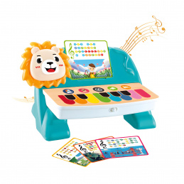Aga4Kids PIANINKO DZIECIĘCE DS5634