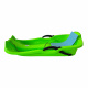 Aga Bobslej Sanki DS496 Zielone