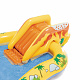 Intex Centrum zabaw 249x191x109 cm Dinozaur 57444NP