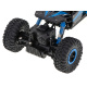 Samochód RC Rock Crawler HB 2,4GHz 1:18 niebieski