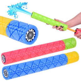 Piankowy Pistolet na wodę sikawka pompka ZA4399 uniwersalny