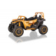 Pojazd Buggy Arctic Cat WILDCAT XX Złoty