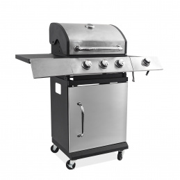 Aga Grill gazowy DS1924