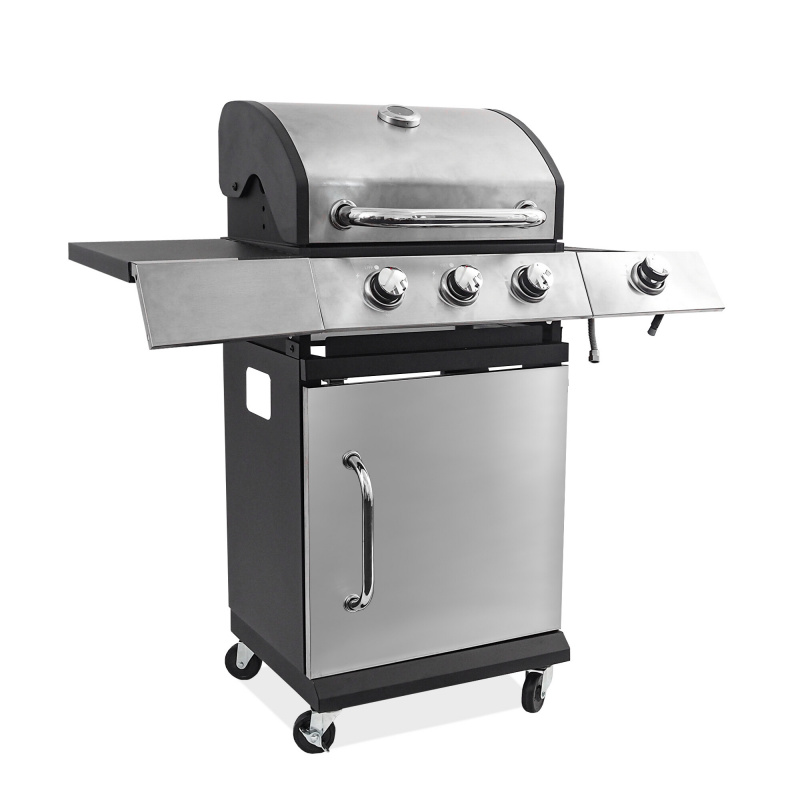 Aga Grill gazowy DS1924