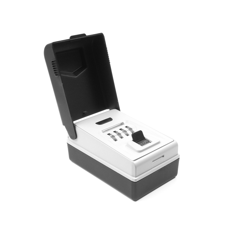 Aga Skrzynka na klucze z zamkiem szyfrowym DS454