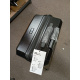 Aga Travel Walizka podróżna 66x43x25cm Czarna 2CZ034 - II. JAKOŚĆ