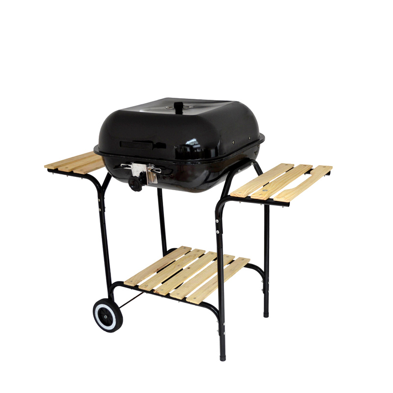 Aga Grill ogrodowy SK018
