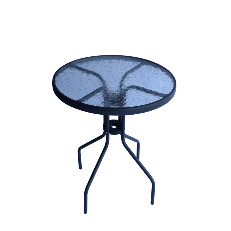 Aga Garden stół BISTRO ROUND 71x60 cm