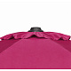 Linder Exclusiv Parasol 400 cm Brombeer