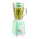 Blender Bestron z kolekcji En Vogue - pastelowa zieleń