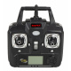 Dron RC SYMA X5SW 2,4GHz Kamera FPV Wi-Fi