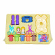 Studio fryzjerskie Aga4Kids DS1402