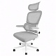 Aga Fotel ergonomiczny biurowy MR2083