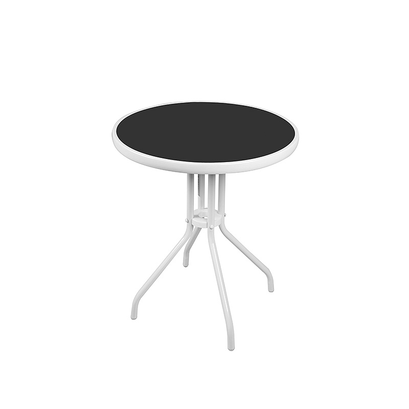 Linder Exclusiv Stół ogrodowy BISTRO 70x60 cm - 2. JAKOŚĆ