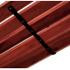 Linder Exclusiv Ławka ogrodowa MC4410 122x80x60 cm