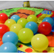 Aga4Kids Koc do zabawy MRBM02