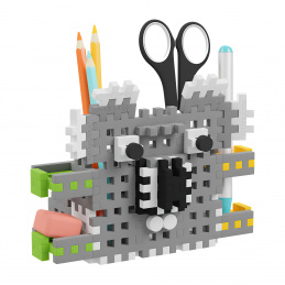 Mini Waffle Przybornik Koala 70 el. Marioinex