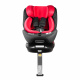Aga FOTELIK SAMOCHODOWY i-Size 360° 0-36 kg DS1822 Czerwony