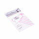 Aga4Kids Samoprzylepne cyrkonie DS8113G