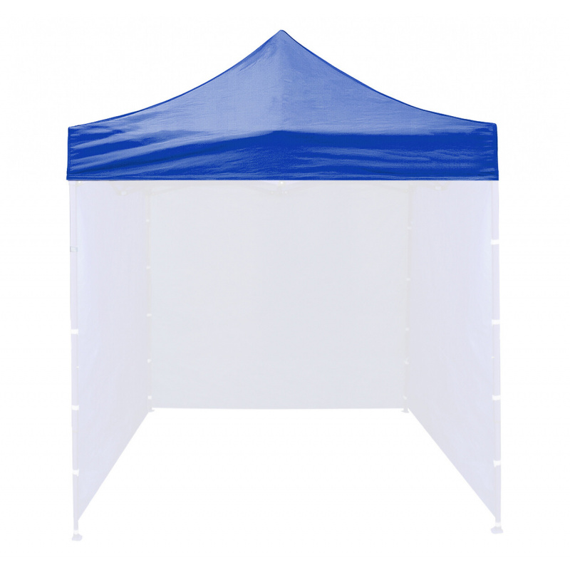 Aga Dach do stoiska handlowego 2x2m Niebieski