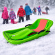 Aga Bobslej Sanki DS495 Zielone