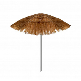Linder Exclusiv Parasol Hawaii Brązowy 6DAZ161 - II. JAKOŚĆ