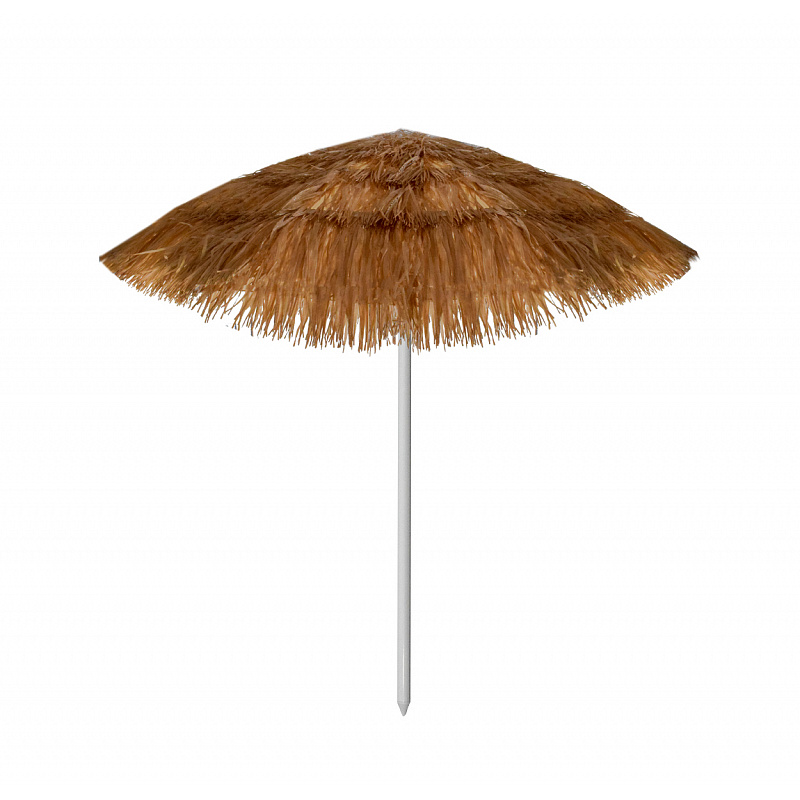 Linder Exclusiv Parasol Hawaii Brązowy 6DAZ161 - II. JAKOŚĆ