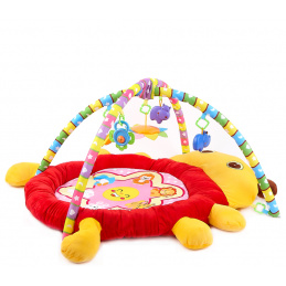 Aga4Kids Koc do zabawy Biedronka