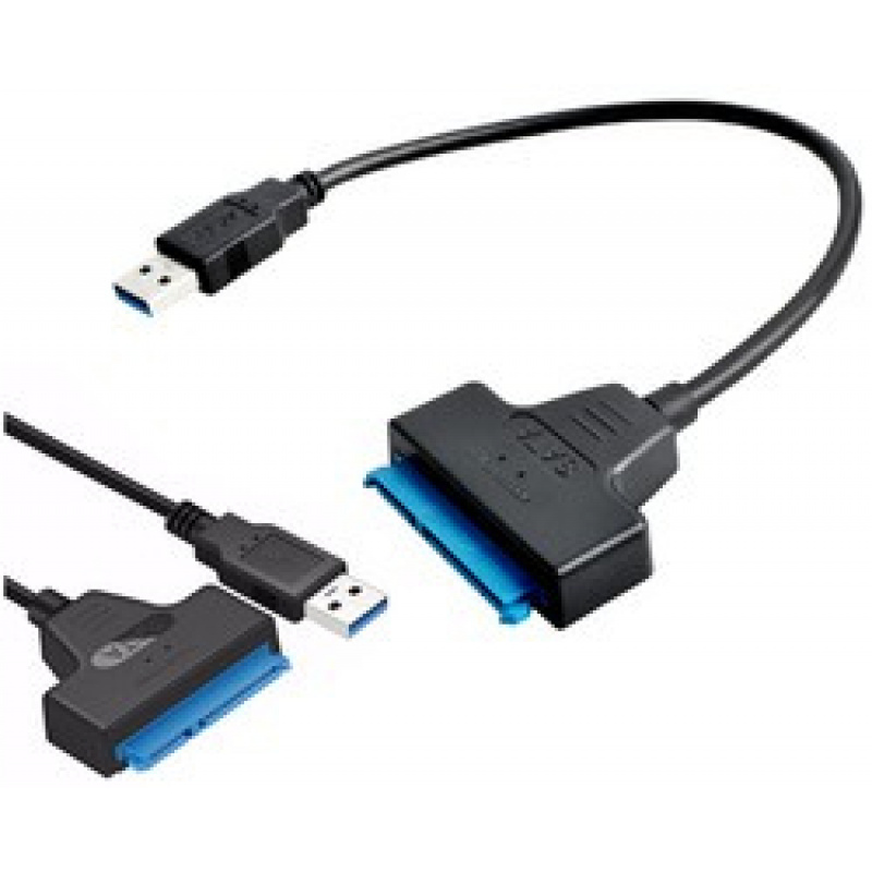 Adapter USB to SATA 3.0