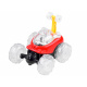 Autko Stunt r/c szalony pojazd na pilota RC0236 CZ uniwersalny