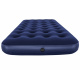 Bestway welurowy Materac dmuchany 188 x 99cm 67001 uniwersalny