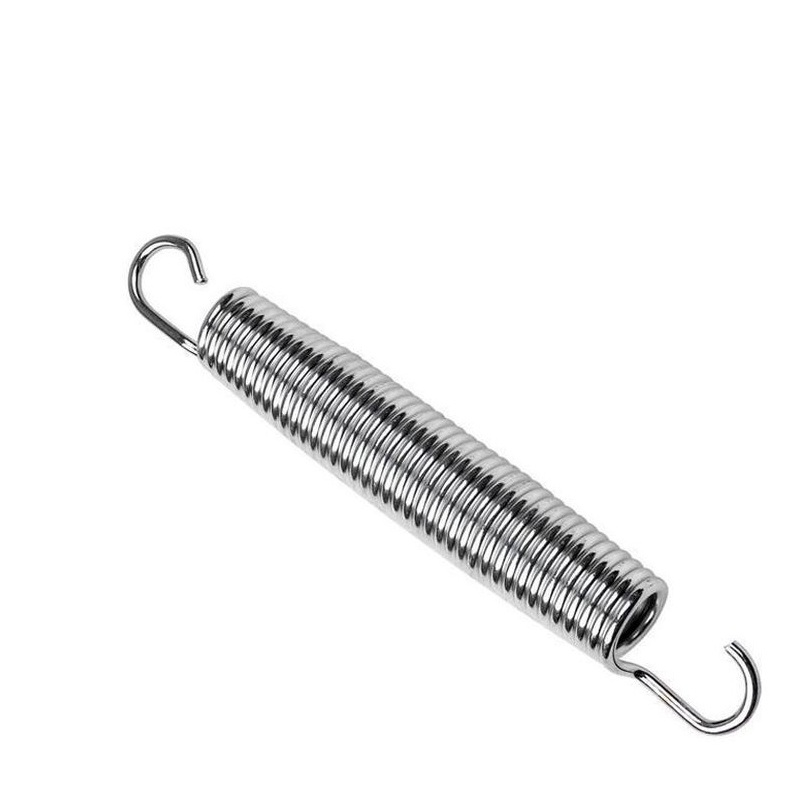Aga Sprężyna do trampoliny 366 - 460 cm (16,5 cm)