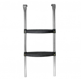 Aga Drabinka do trampoliny 275 - 400 cm