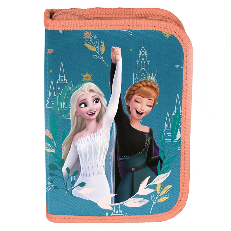 Paso Piórnik bez wyposażenia Frozen