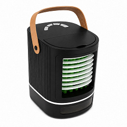Aga Klimatyzer przenośny Klimator 4w1 Klimator, lampka, nawilżacz, dyfuzor