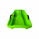 Aga Bobslej Sanki DS492 Zielone
