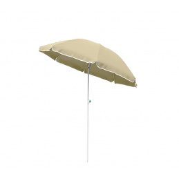 Linder Exclusiv Parasol POLYESTER MC200P 200 cm Beżowy