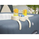 Uchwyt na napoje Lay-Z-Spa Bestway jacuzzi 60306 uniwersalny
