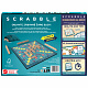 Scrabble Drewniana edycja słowacka JLJ69