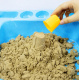Aga4Kids Piasek magnetyczny Aga4Kids 1 kol. 1 kg