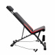 Aga ławeczka do ćwiczeń fitness DS674
